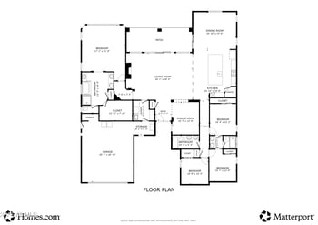 32159 N 127th Dr, Peoria, AZ 85383