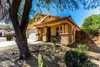 3216 72nd Ln, Phoenix, AZ 85043