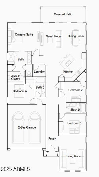 3216 Channing --, Mesa, AZ 85212