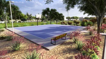 3216 Channing --, Mesa, AZ 85212