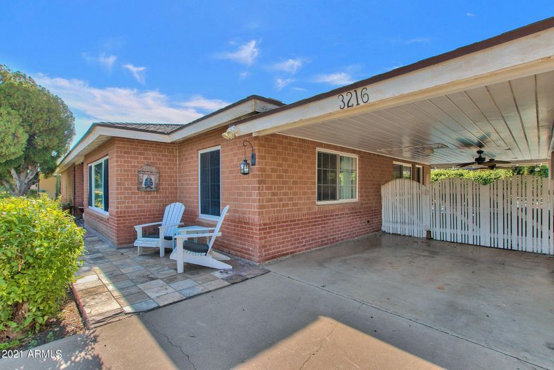 3216 E Meadowbrook Ave, Phoenix, AZ 85018