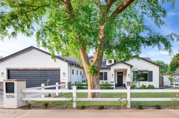 3216 E Weldon Ave, Phoenix, AZ 85018