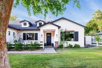 3216 E Weldon Ave, Phoenix, AZ 85018