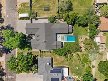 3216 E Weldon Ave, Phoenix, AZ 85018
