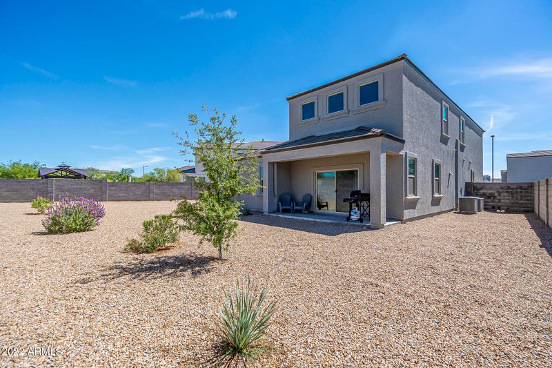 3216 N 310th Ln, Buckeye, AZ 85396