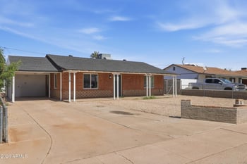 3216 Pierce St, Phoenix, AZ 85008