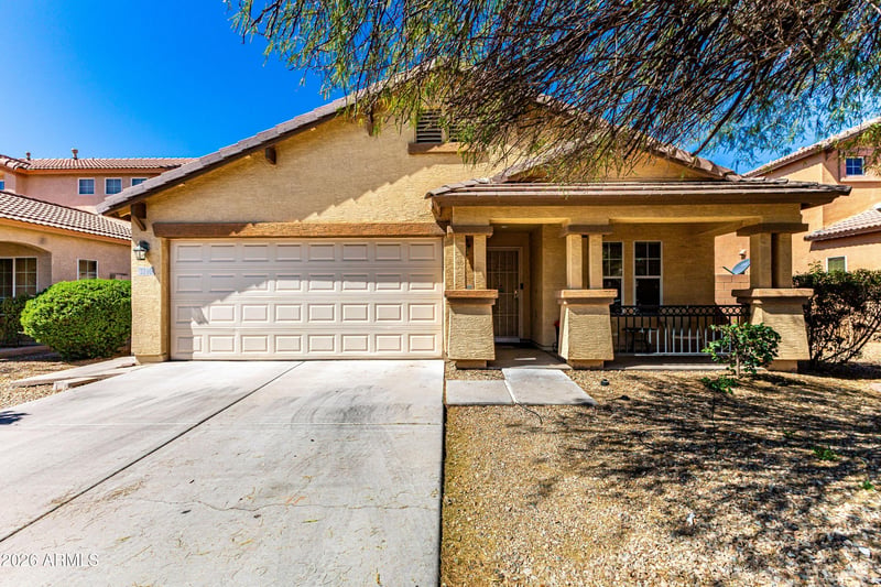 3216 72nd Ln, Phoenix, AZ 85043