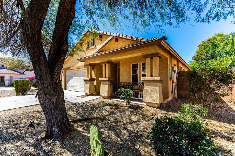 3216 72nd Ln, Phoenix, AZ 85043