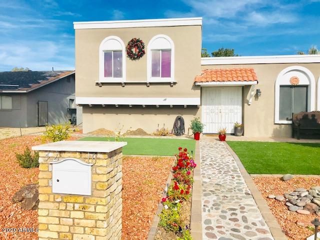 3216 W Evans Dr, Phoenix, AZ 85053
