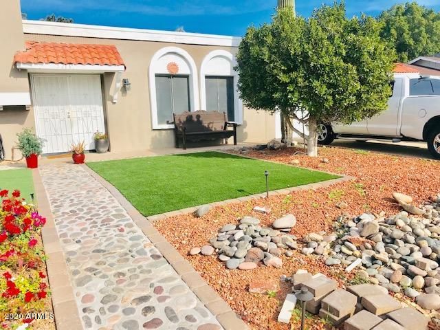 3216 W Evans Dr, Phoenix, AZ 85053