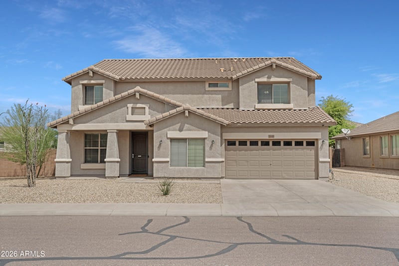 3216 W Lynne Ln, Phoenix, AZ 85041