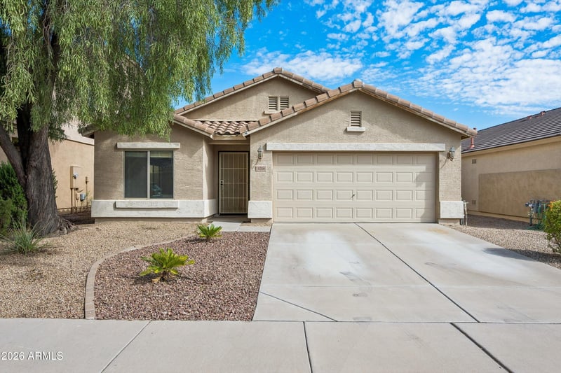 3216 W Mineral Butte Dr, San Tan Valley, AZ 85144