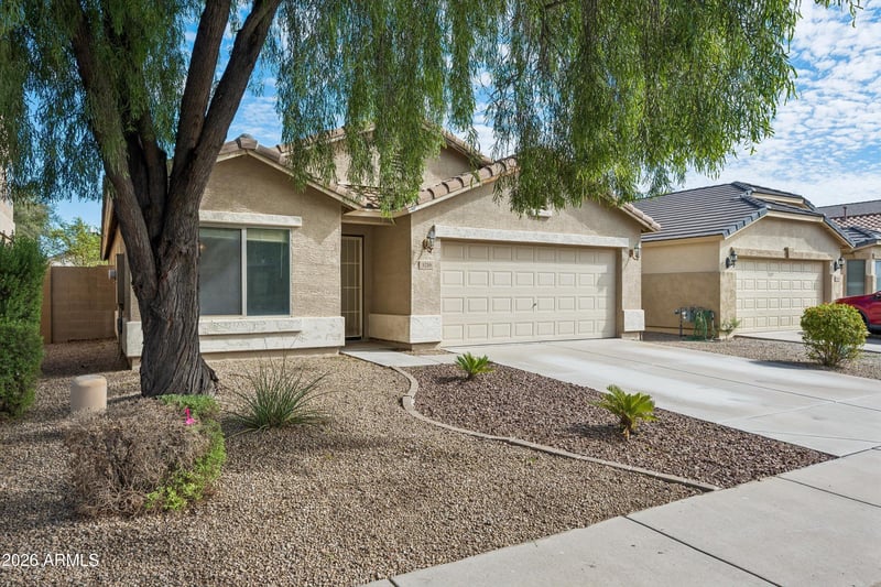 3216 W Mineral Butte Dr, San Tan Valley, AZ 85144
