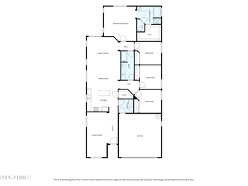 3216 W Mineral Butte Dr, San Tan Valley, AZ 85144