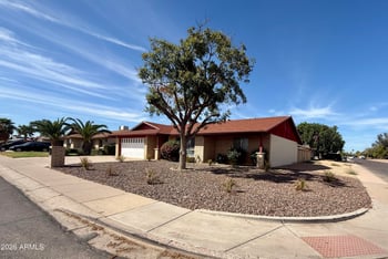 3216 W Peoria Ave, Phoenix, AZ 85029