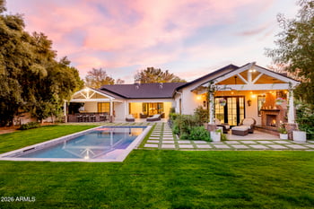 3216 Weldon Ave, Phoenix, AZ 85018