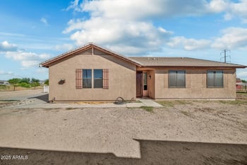 3217 196th Ln, Buckeye, AZ 85326