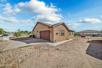 3217 196th Ln, Buckeye, AZ 85326