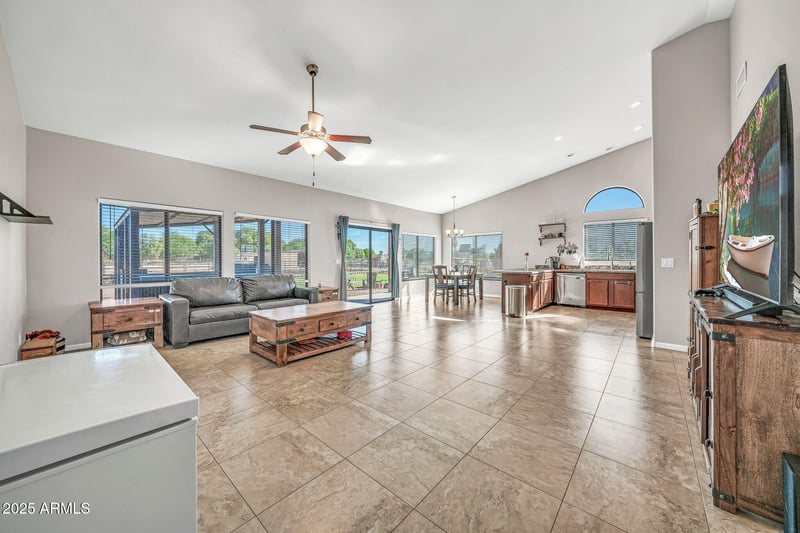 3217 196th Ln, Buckeye, AZ 85326