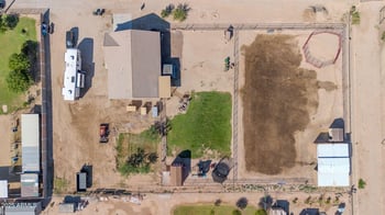 3217 196th Ln, Buckeye, AZ 85326