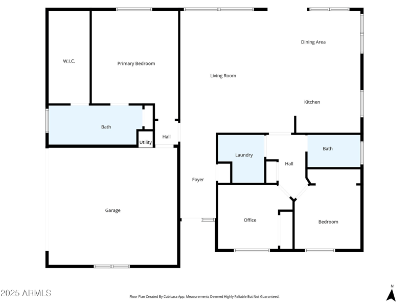 3217 196th Ln, Buckeye, AZ 85326