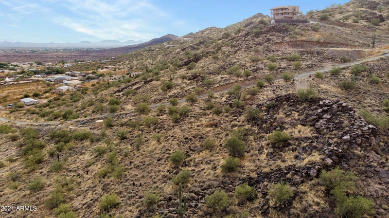 3217 Blue Eagle Ln #-, Phoenix, AZ 85086