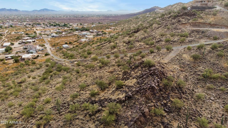 3217 Blue Eagle Ln #-, Phoenix, AZ 85086