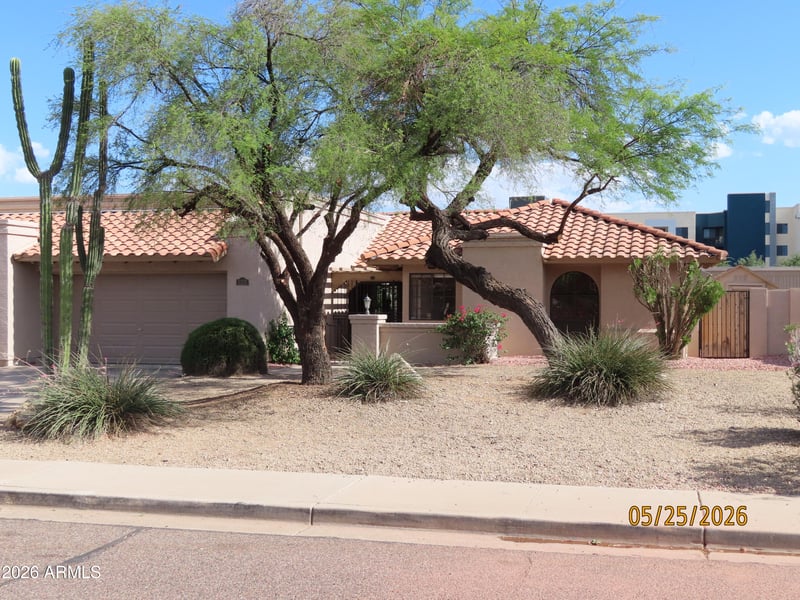 3217 E Desert Cove Ave, Phoenix, AZ 85028