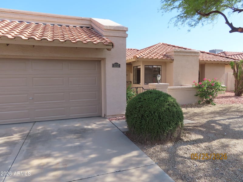 3217 E Desert Cove Ave, Phoenix, AZ 85028