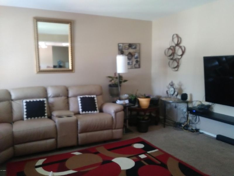 3217 E El Moro Cir, Mesa, AZ 85204