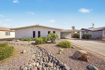 3217 Pershing Ave, Phoenix, AZ 85032