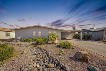 3217 Pershing Ave, Phoenix, AZ 85032