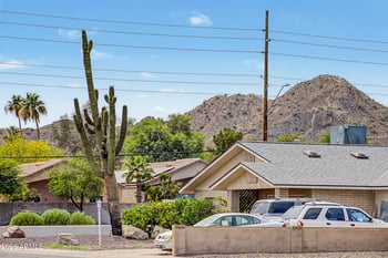 3217 Pershing Ave, Phoenix, AZ 85032