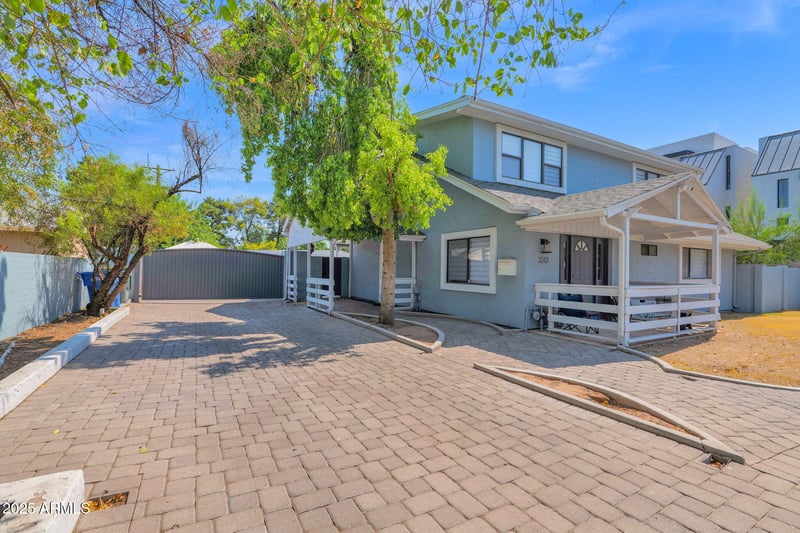 3217 Flower St, Phoenix, AZ 85018