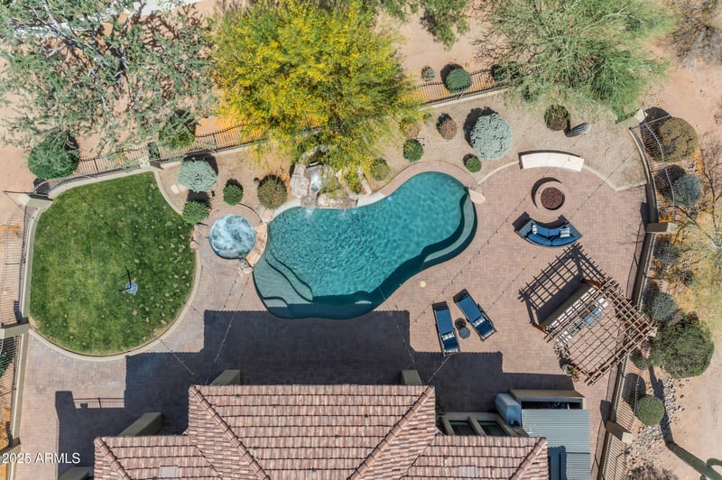 3217 Piedra Cir, Mesa, AZ 85207