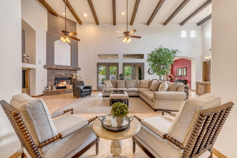 3217 Piedra Cir, Mesa, AZ 85207