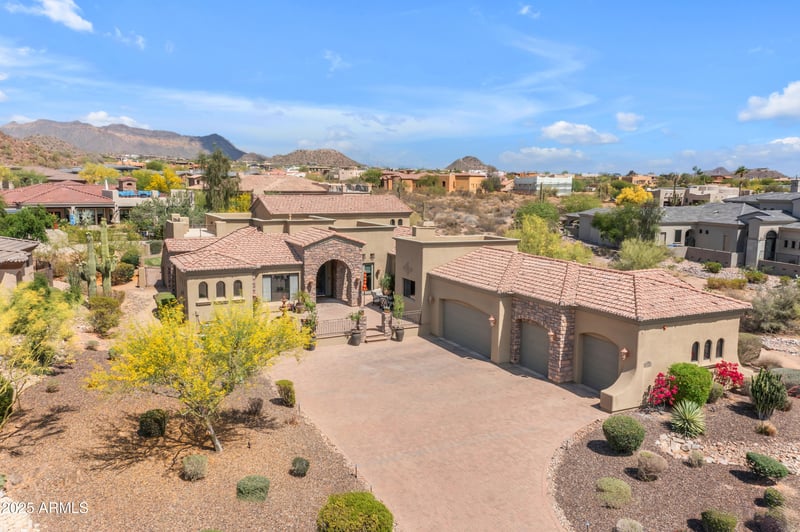 3217 Piedra Cir, Mesa, AZ 85207