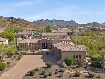 3217 Piedra Cir, Mesa, AZ 85207