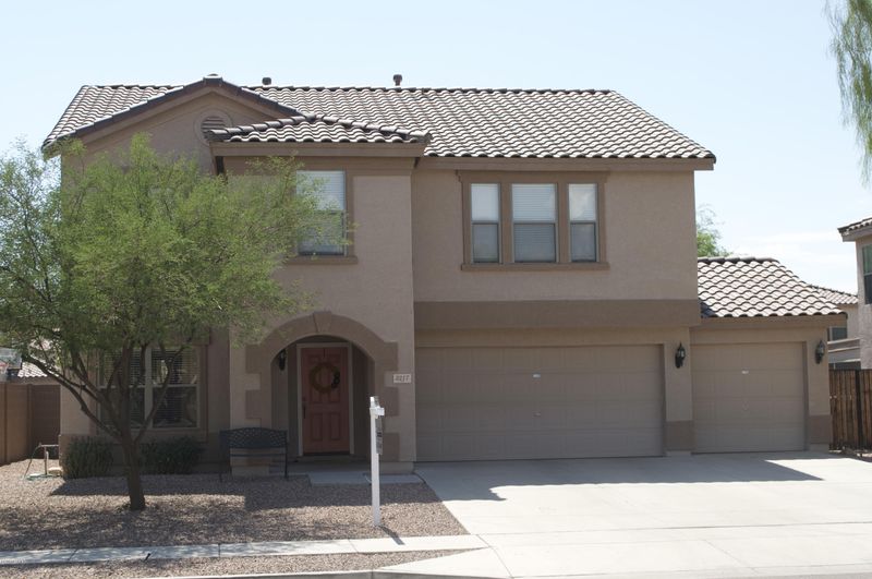 3217 W Lucia Dr, Phoenix, AZ 85083
