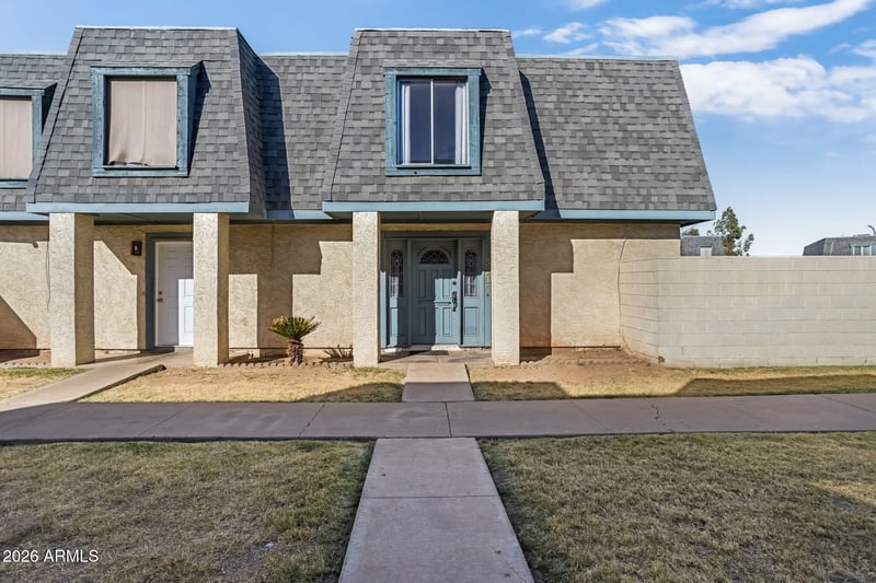 3217 W Royal Palm Rd, Phoenix, AZ 85051