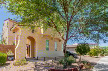 3218 198th Ln, Buckeye, AZ 85396