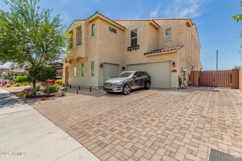 3218 198th Ln, Buckeye, AZ 85396