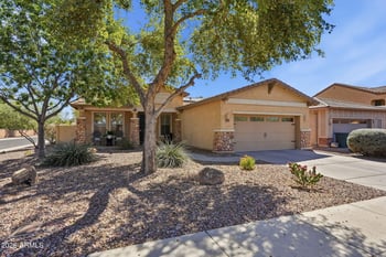 3218 Desert Horizons Ln, Casa Grande, AZ 85122