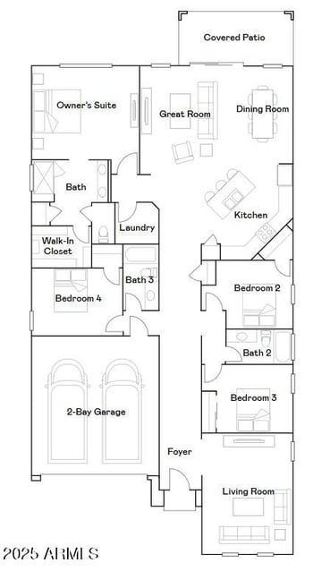 3218 E Pomodoro Ave, San Tan Valley, AZ 85143