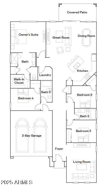 3218 E Pomodoro Ave, San Tan Valley, AZ 85143