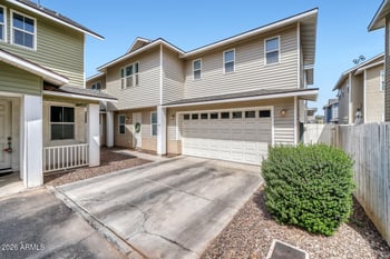 3218 Glendale Ave #24, Phoenix, AZ 85051