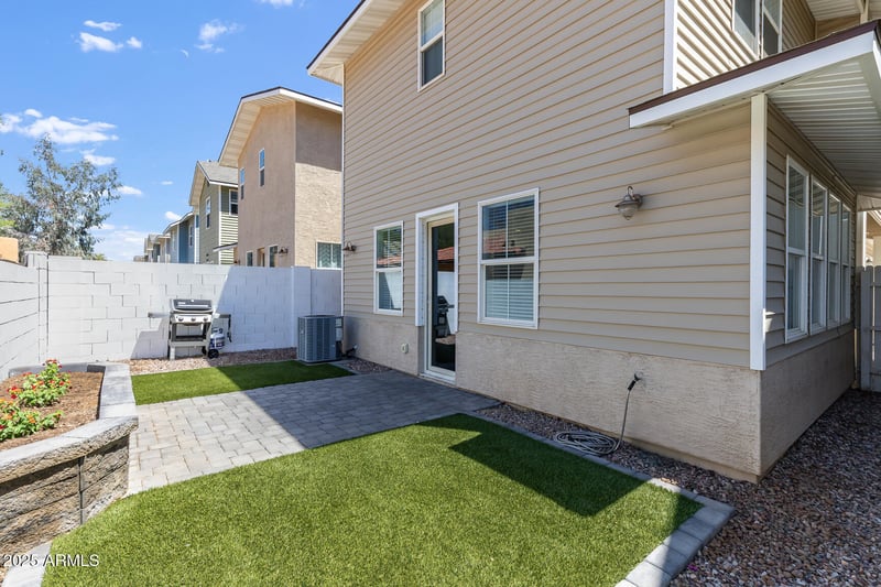 3218 Glendale Ave #8, Phoenix, AZ 85051