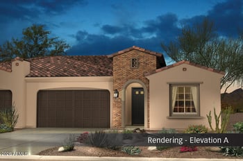 3218 169th Ln, Goodyear, AZ 85338