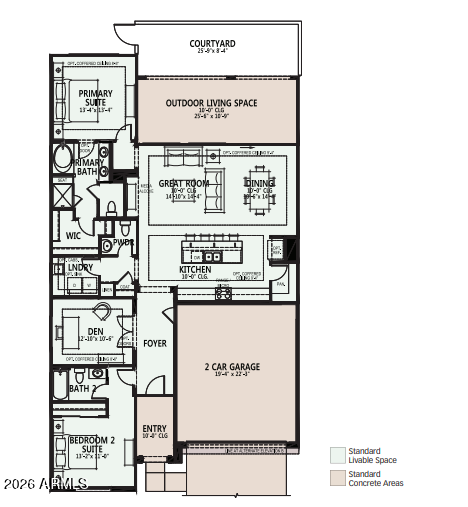 3218 N 169th Ln, Goodyear, AZ 85338