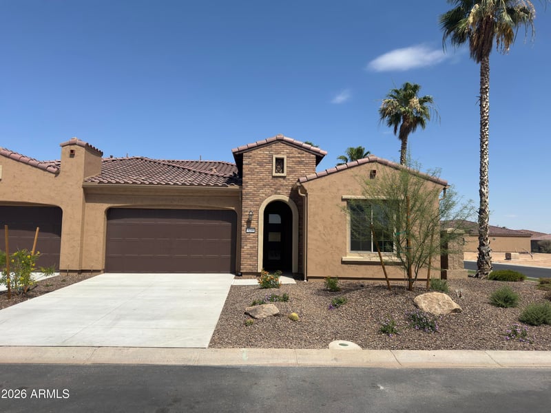 3218 N 169th Ln, Goodyear, AZ 85338